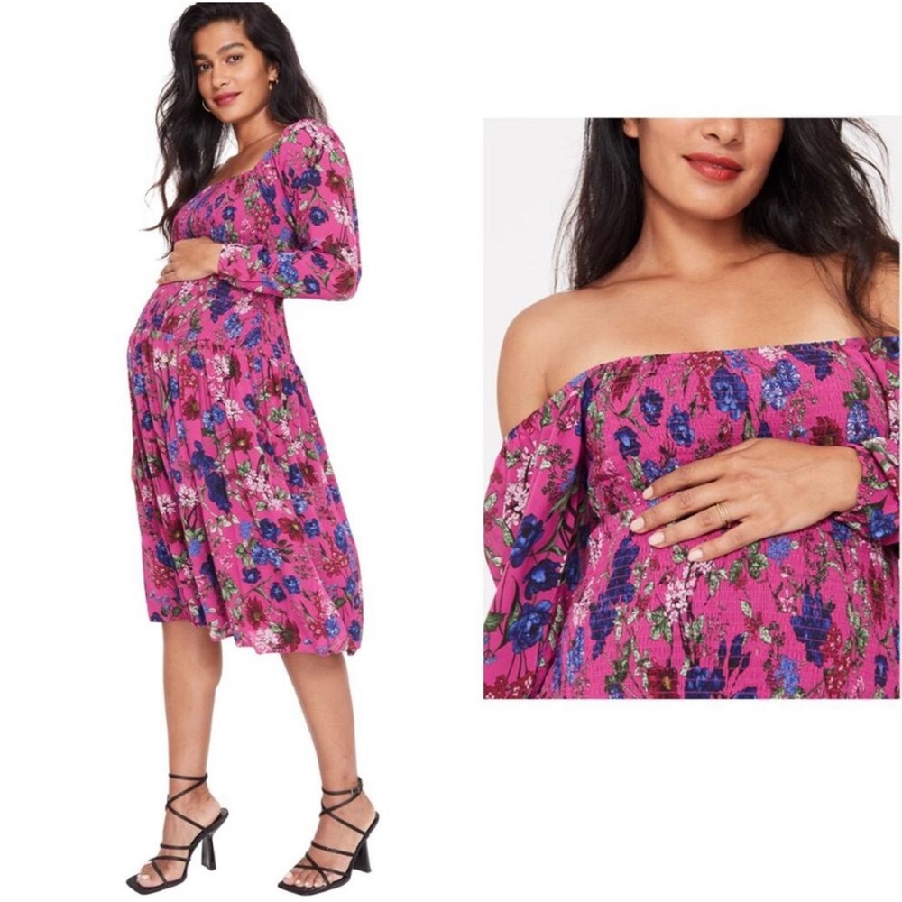 NWT Hatch Dress Small